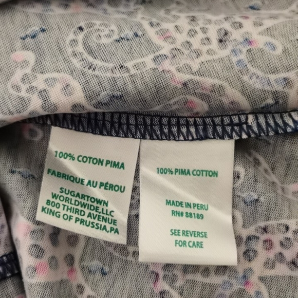 NWT Lilly Pulitzer Cody Dress S, M, XL - Picture 10 of 13